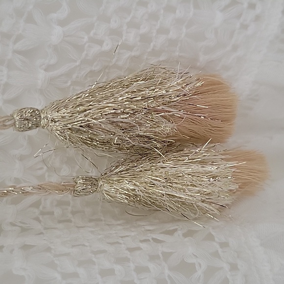 1 Left Size Small HUGE DISCOUNT GEORGEOUS,  Beautiful Bohemian Lace Maxi Dress - Picture 10 of 11